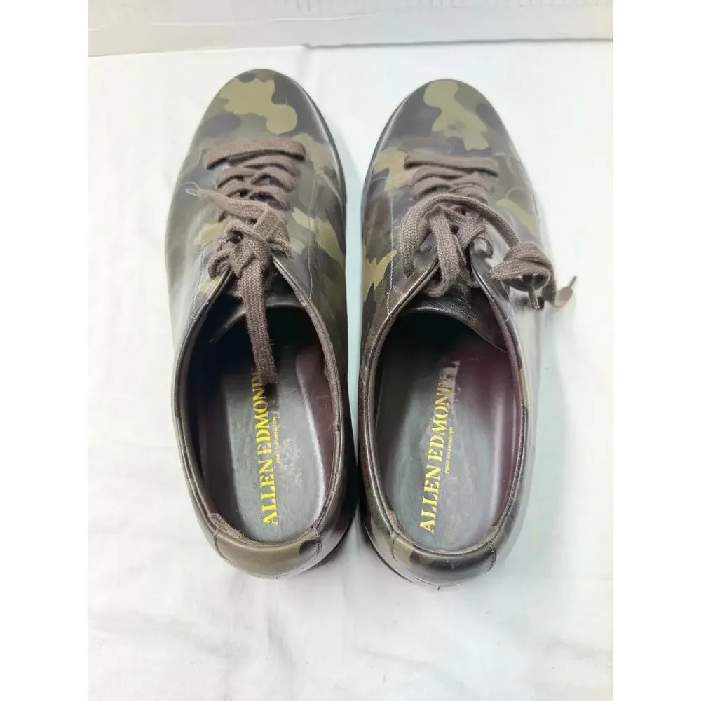 Allen Edmonds 